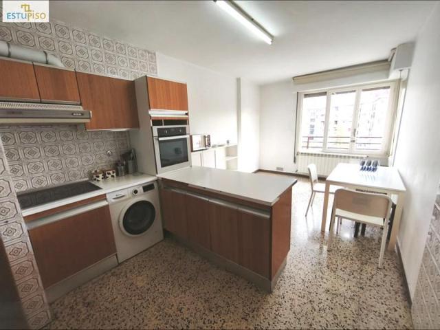 Piso en venta en Vitoria-Gasteiz, Santiago - El Anglo photo 0