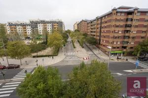 Piso en venta en Cáceres, Avenida de Alemania, 10005 photo 0