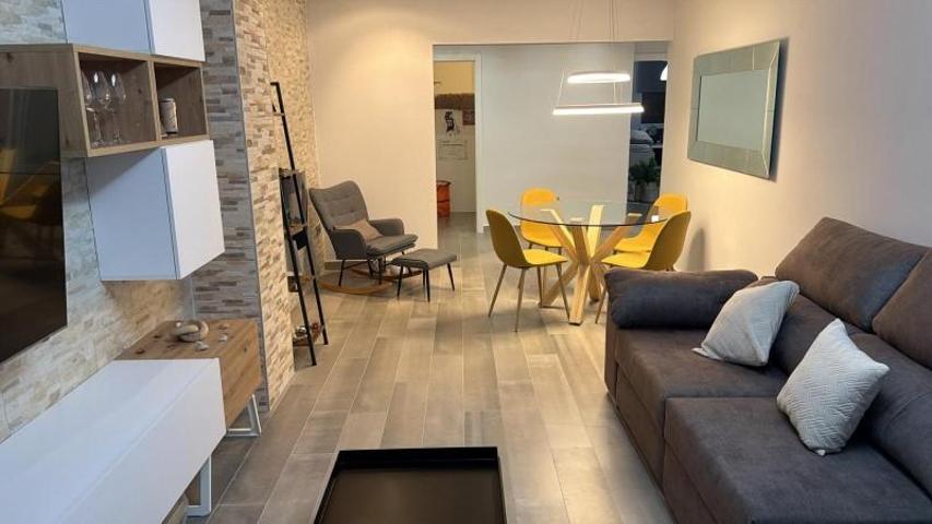 Piso en venta en Benetússer, Barrio de la estacion 4 photo 0