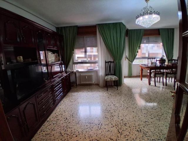Piso en venta en Albacete, Centro-Villacerrada photo 0