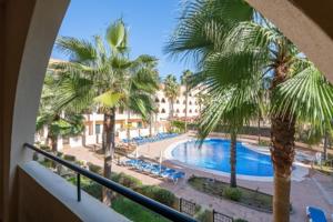 Apartamento en venta en Ayamonte, Punta del Moral photo 0