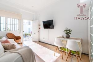 Piso en venta en Sevilla, Centro photo 0