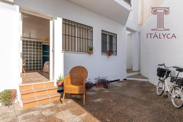 Piso en venta en Sevilla, Centro photo 0