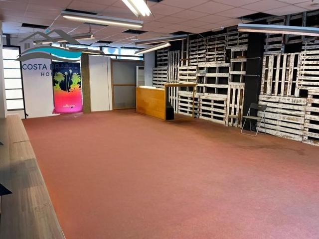 Local comercial en venta en Palafrugell, Baix Empordà - Palafrugell - Calella photo 0