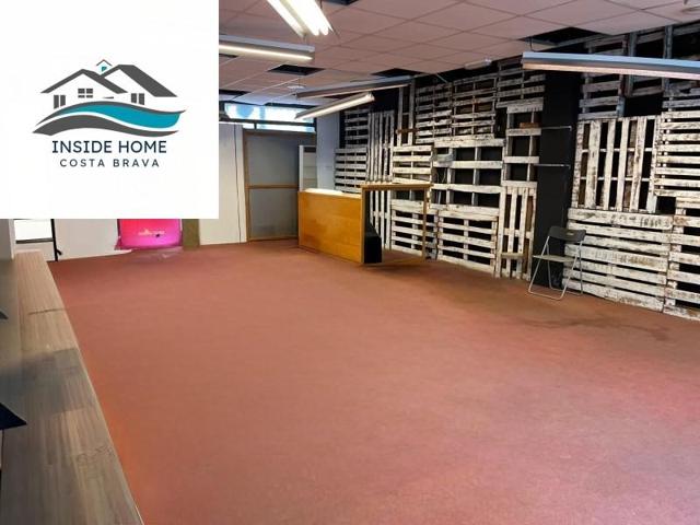 Local comercial en venta en Palafrugell, Baix Empordà - Palafrugell - Calella photo 0