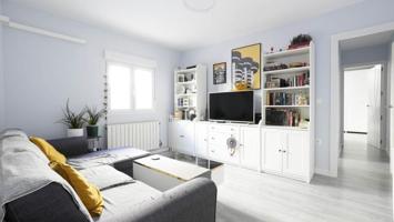 Piso en venta en Madrid, Calle Sierra Madrona, 28038 photo 0