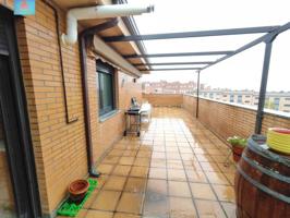 Aticos en venta en Ávila, Barrio universidad photo 0