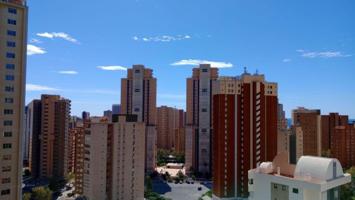 Apartamento en venta en Benidorm, Levante photo 0