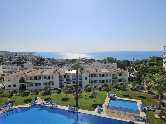 Apartamento en venta en Mijas, Miraflores photo 0
