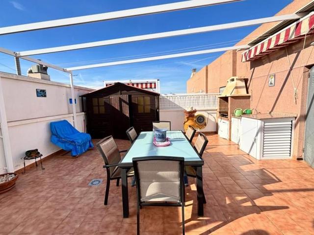 Apartamento en venta en Santa Pola, Gran playa photo 0