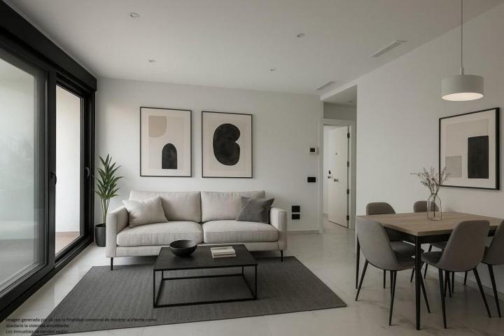 Piso en venta en Pineda de Mar, PINEDA DE MAR photo 0