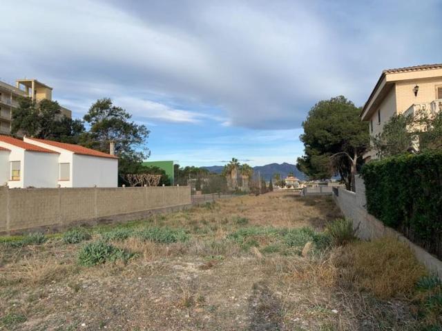 Terreno en venta en Nules, Nules photo 0