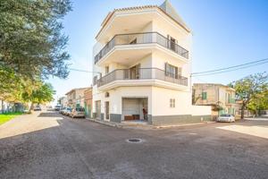 Piso en venta en Manacor, SIllot-Cala Morlanda photo 0