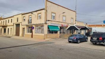 Adosada en venta en Albacete, SE VENDE EL INMUEBLE INTEGRO EN EL SALOBRAL: VIVIE photo 0