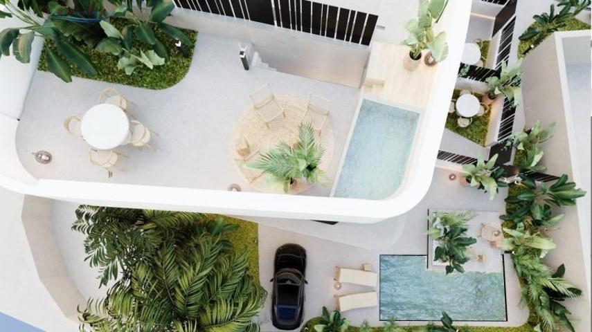 Bungalow en venta en Orihuela Costa, Los Dolses photo 0