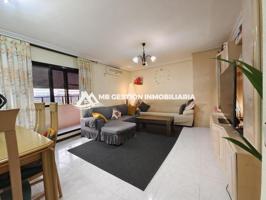 Piso en venta en Fuenlabrada, La Serna photo 0