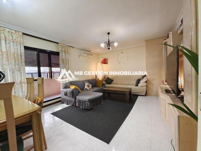 Piso en venta en Fuenlabrada, La Serna photo 0