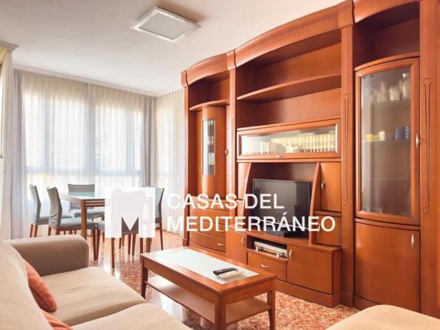 Piso en venta en Valencia, El Cabanyal - El Canyamelar photo 0