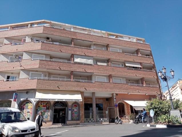 Apartamento en venta en Calpe, Calpe photo 0