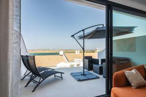 Duplex en venta en Ayamonte, Centro photo 0