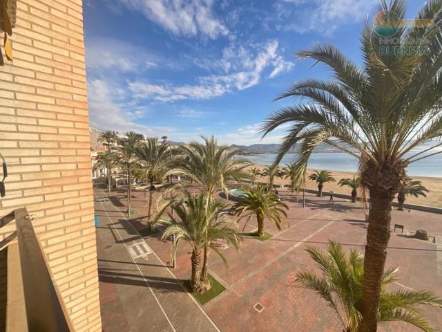 Piso en venta en Puerto de Mazarrón, Centro photo 0