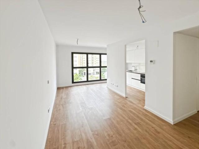 Piso en venta en Valencia, SANT PAU photo 0