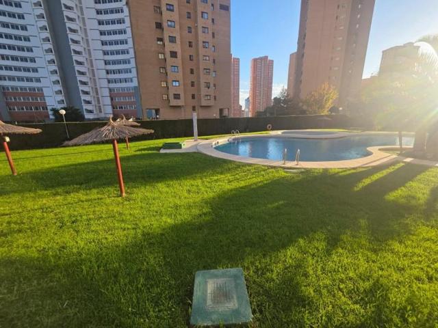 Piso en venta en Benidorm, Nuevos Juzgados photo 0