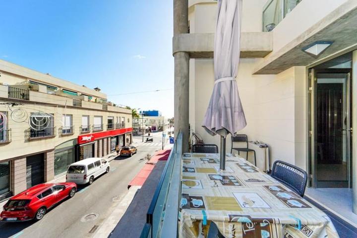Apartamento en venta en Mogán, Mogán, Puerto y Playa de Mogán photo 0