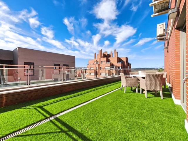 Piso en venta en Valladolid, Parquesol photo 0