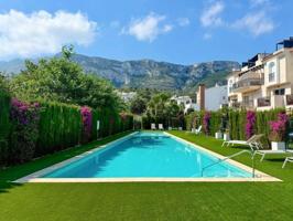 Apartamento en venta en Denia, Tossal Gros photo 0