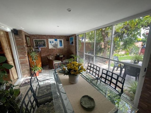 Adosada en venta en Zaragoza, El Zorongo photo 0