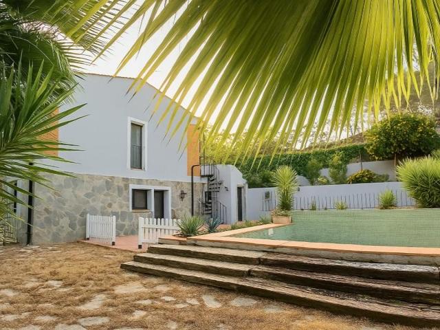 Casa en venta en Olivella photo 0