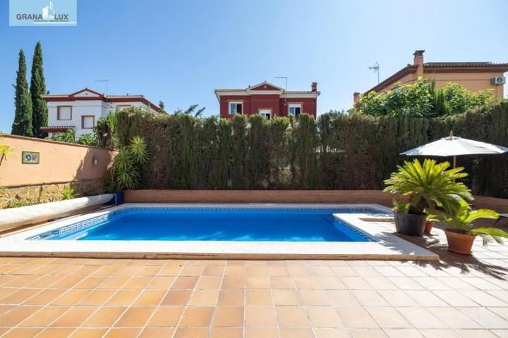 Casa en venta en Cúllar Vega, EL VENTORILLO photo 0