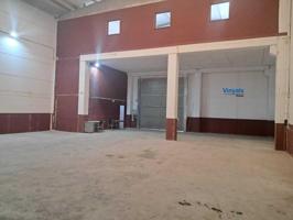 Nave industrial en venta en Llinars del Vallès, Can prat photo 0