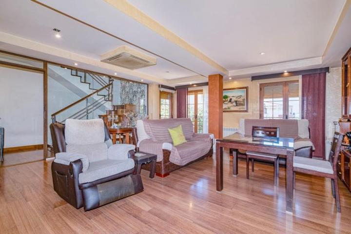 Adosada en venta en Granada, Palacio de deportes photo 0