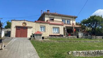 Casa en venta en Santander, Cazoña-Albericia-Alisal photo 0