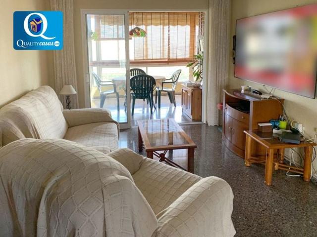 Apartamento en venta en San Juan playa, Cabo de Huertas photo 0