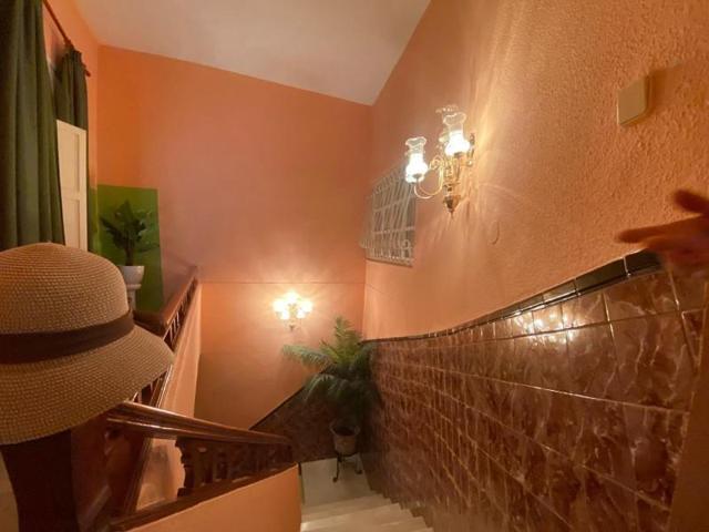 Edificio en venta en Lorca, Casco Histórico photo 0