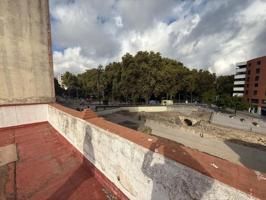 Casa en venta en Algeciras, Centro photo 0