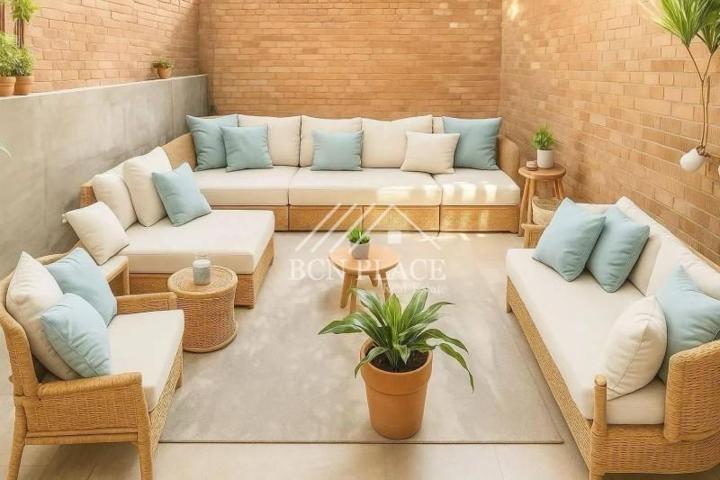 Aticos en venta en Barcelona, La Prosperitat photo 0