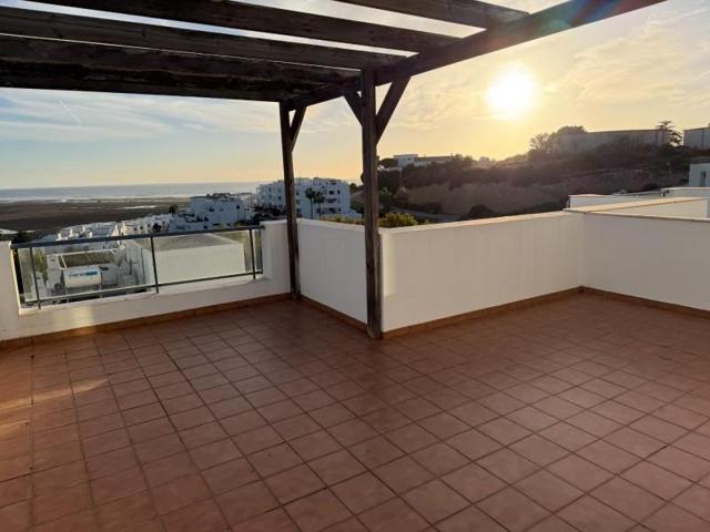 Adosada en venta en Conil de la Frontera, Cañada honda photo 0