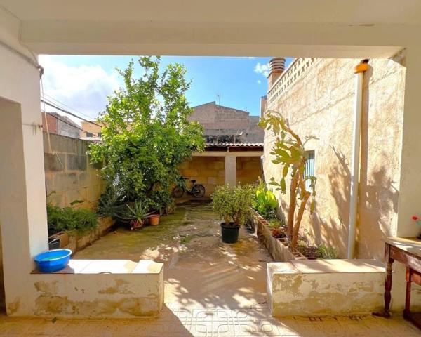 Casa en venta en Campos, Campos photo 0