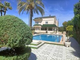 Chalet en venta en Elche, Carrus photo 0