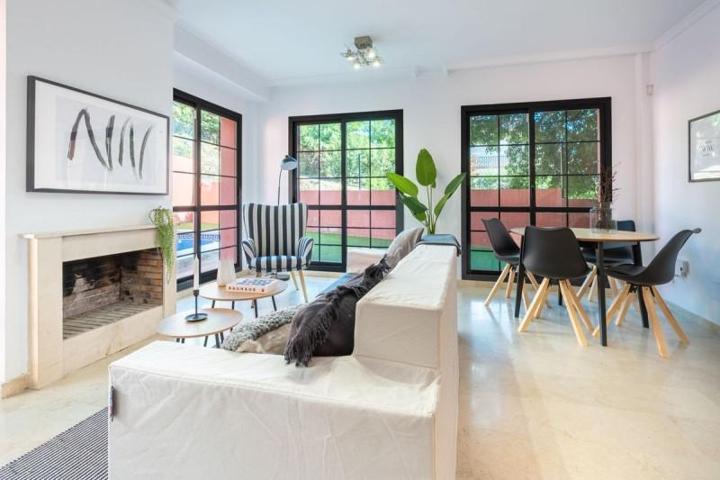 Chalet en venta en Benalmádena, Benalmadena photo 0