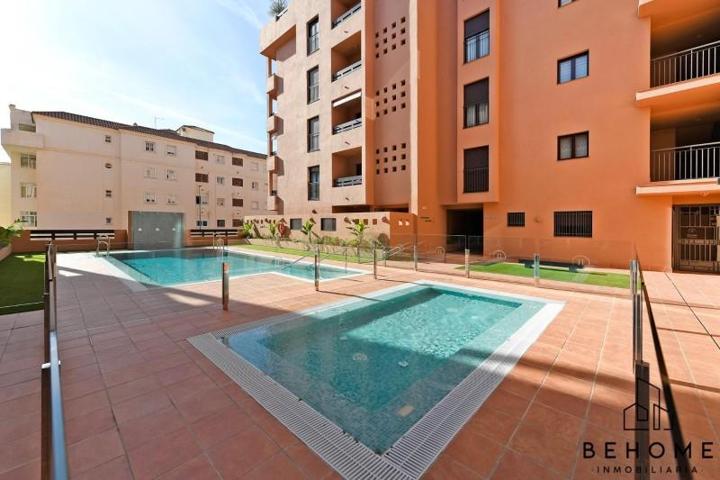 Piso en venta en Benalmádena, Santangelo Sur photo 0