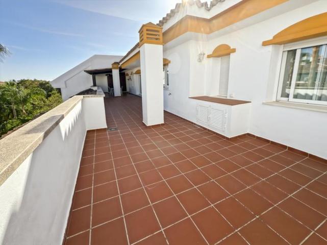 Aticos en venta en Marbella, Nueva Andalucia - La Dama de Noche photo 0