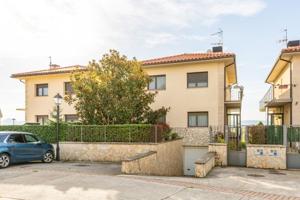 Casa en venta en Berrioplano-Berriobeiti, Berrioplano photo 0