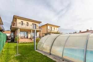 Casa en venta en Berrioplano-Berriobeiti, Berrioplano photo 0