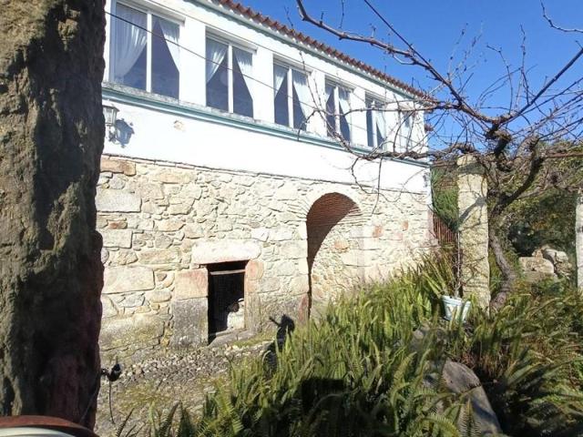 Casa con terreno en venta en Castellgalí photo 0