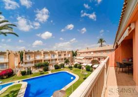 Piso en venta en Jávea-Xàbia photo 0